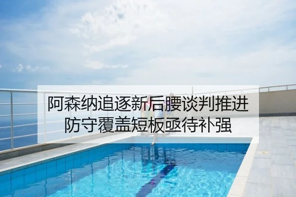 阿森纳追逐新后腰谈判推进 防守覆盖短板亟待补强